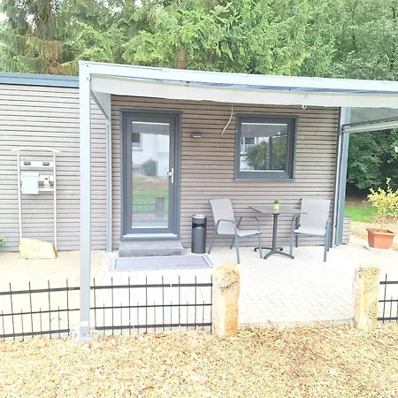 Apartamento Tiny House - Gaste Atter