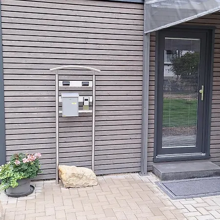 Tiny House - Gaste * Atter