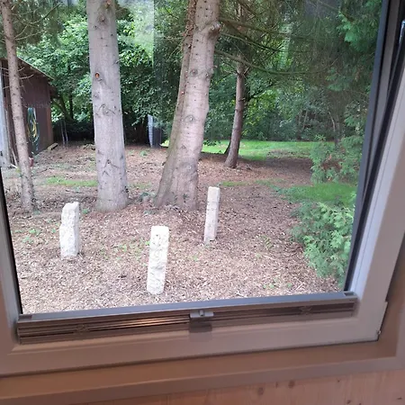 Tiny House - Gaste *