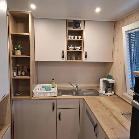 Tiny House - Gaste Apartamento