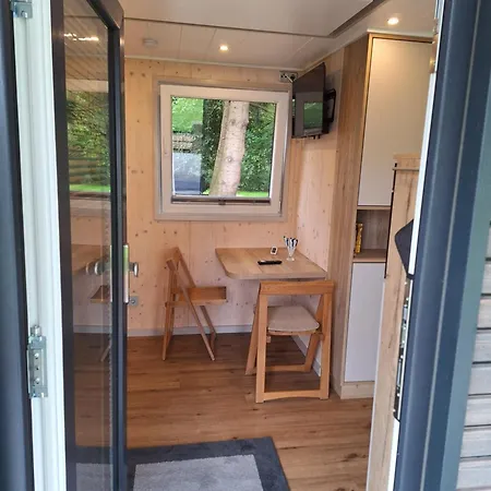 Apartamento Tiny House - Gaste *
