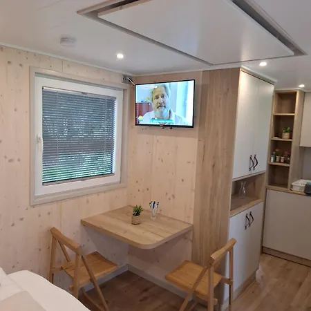 Tiny House - Gaste Apartamento