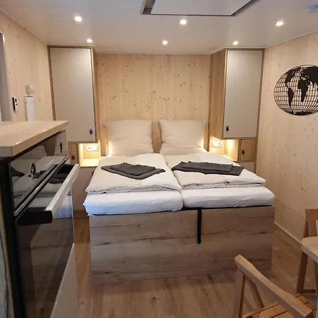 Tiny House - Gaste Atter