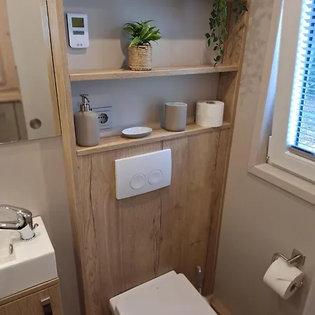 Tiny House - Gaste Apartamento *