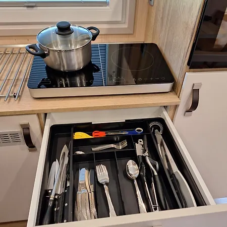 Tiny House - Gaste Apartamento