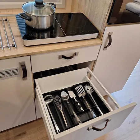 Tiny House - Gaste Apartamento *