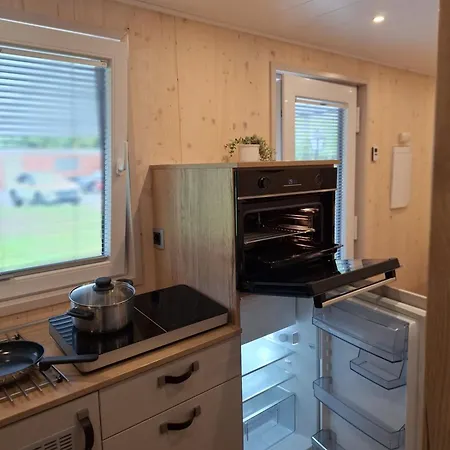 Tiny House - Gaste Atter