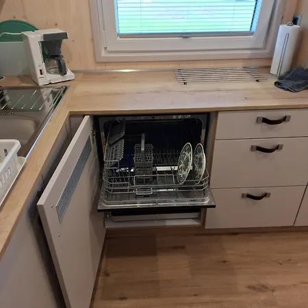 Tiny House - Gaste * Atter