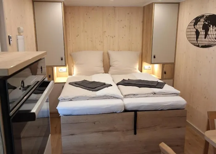 Tiny House - Gaste Atter