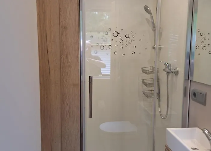 Tiny House - Gaste * Atter